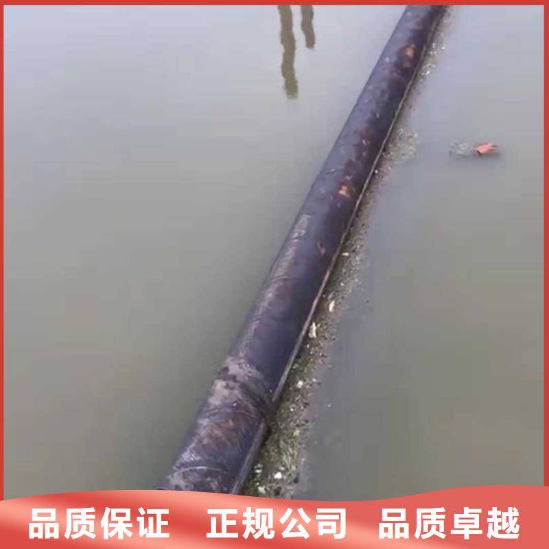 沉管施工价格低