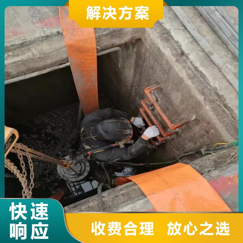 过河管道铺设服务周到