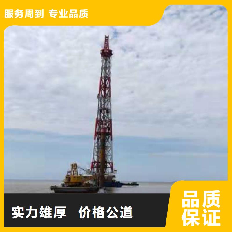 过河管道铺设价格合理