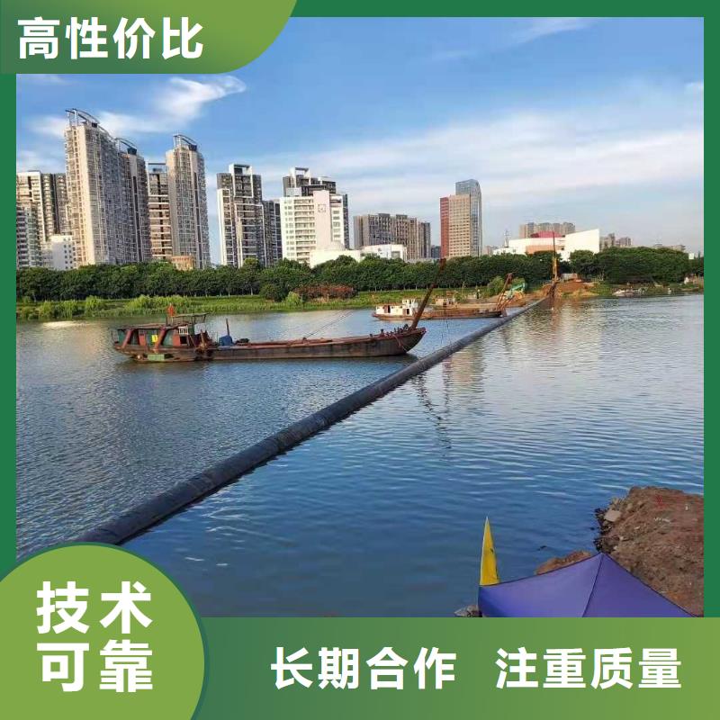 沉管水下探测仪案例丰富
