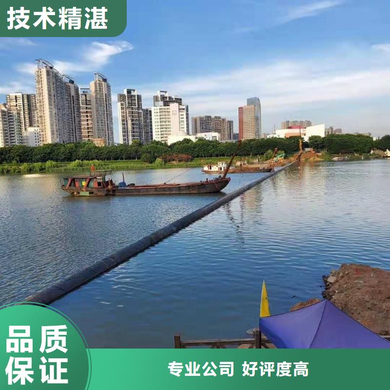 大口径沉管施工公司种类齐全本地施工公司