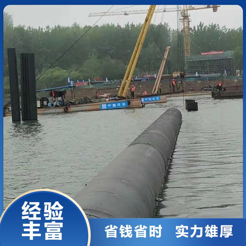 围堰水下清淤供应商2025更新中