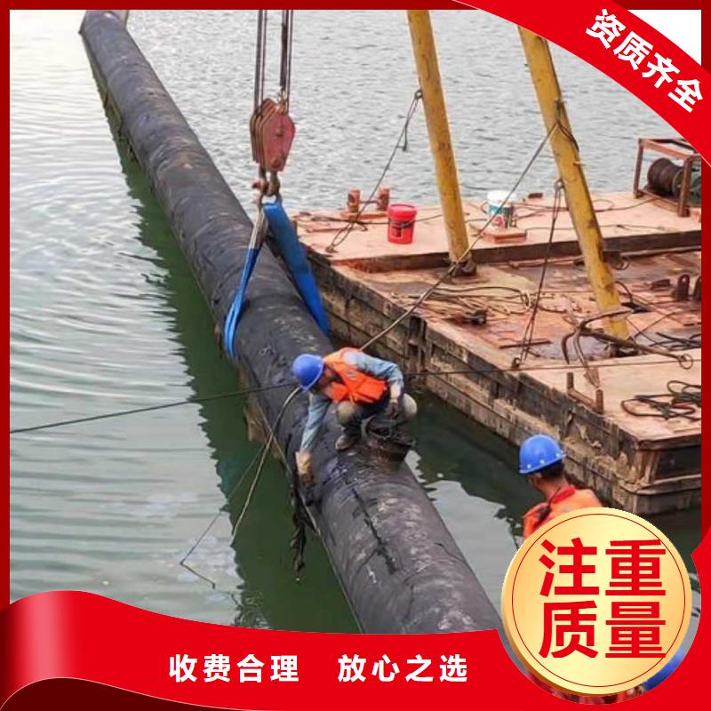 过河管道铺设当地服务