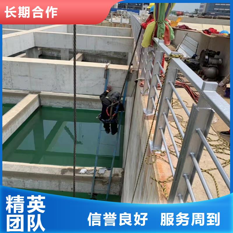 沉管作业公司种类齐全本地施工公司