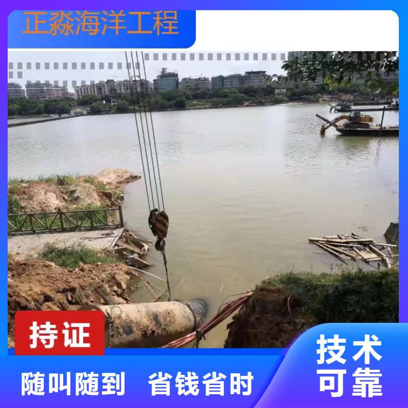 沉管水下探测仪案例丰富