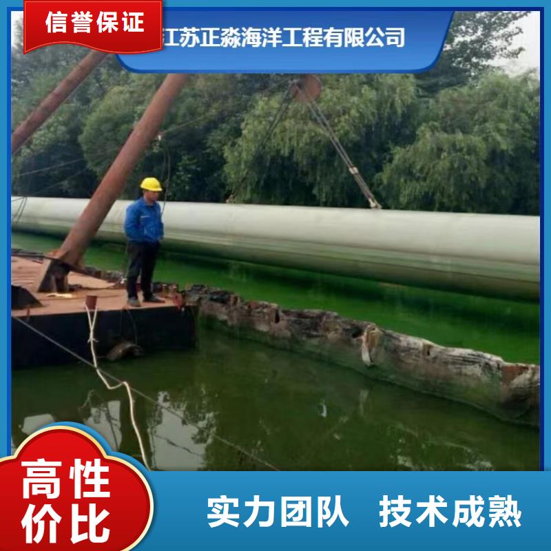 沉管施工工期短