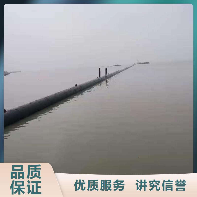 沉管水下探测仪案例丰富
