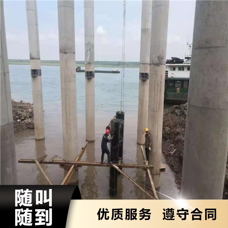 过河管道铺设技术成熟