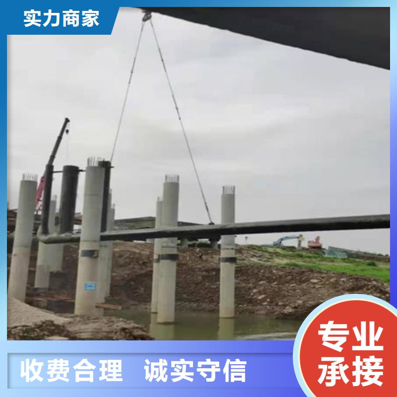 水下安装取水头实力雄厚2025更新中
