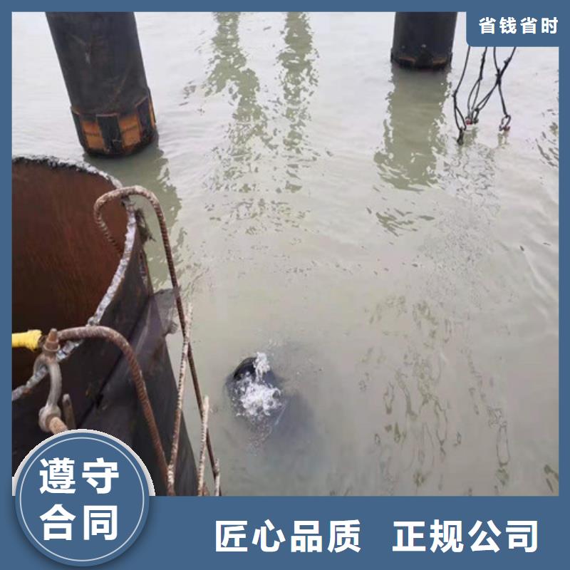 过河管道铺设技术成熟