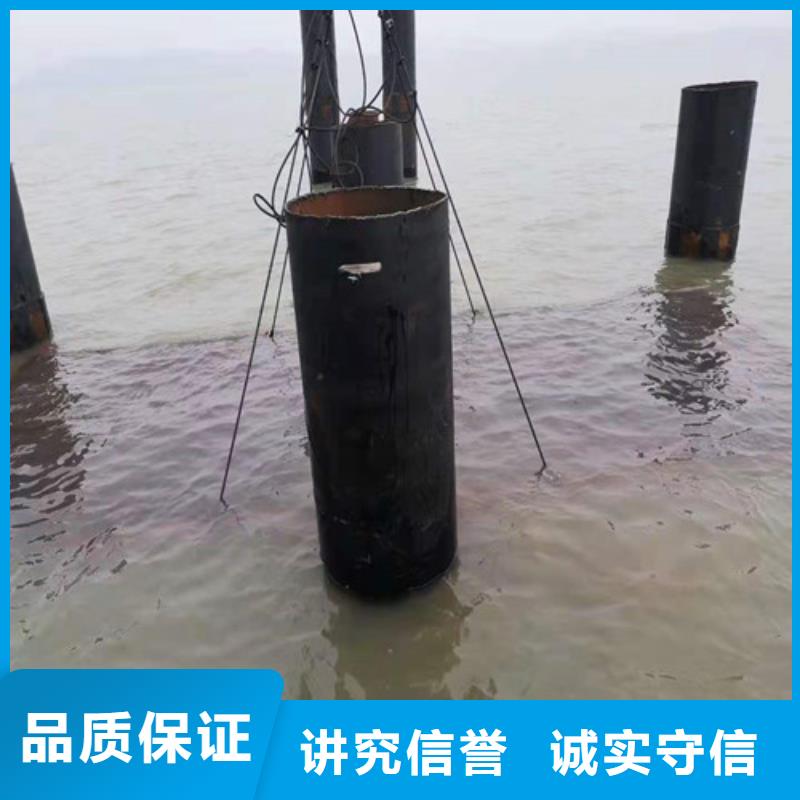 屯昌县过江管道铺设价格合理