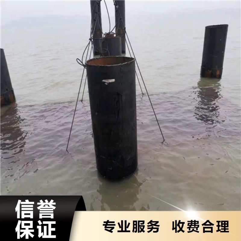 沉管全国施工