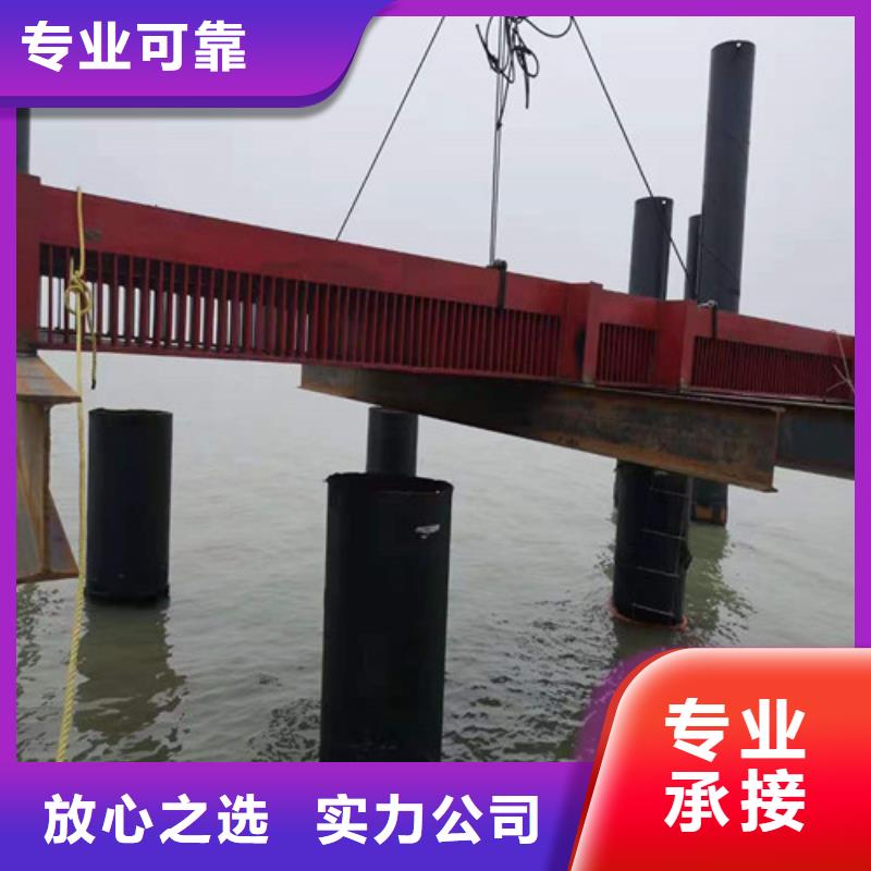 过河管道铺设价格合理