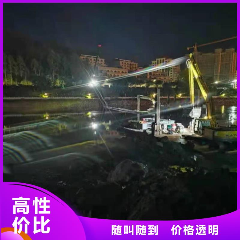 沉管公司10年经验2025更新中