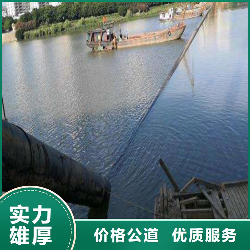 沉管【水下封堵施工】口碑商家