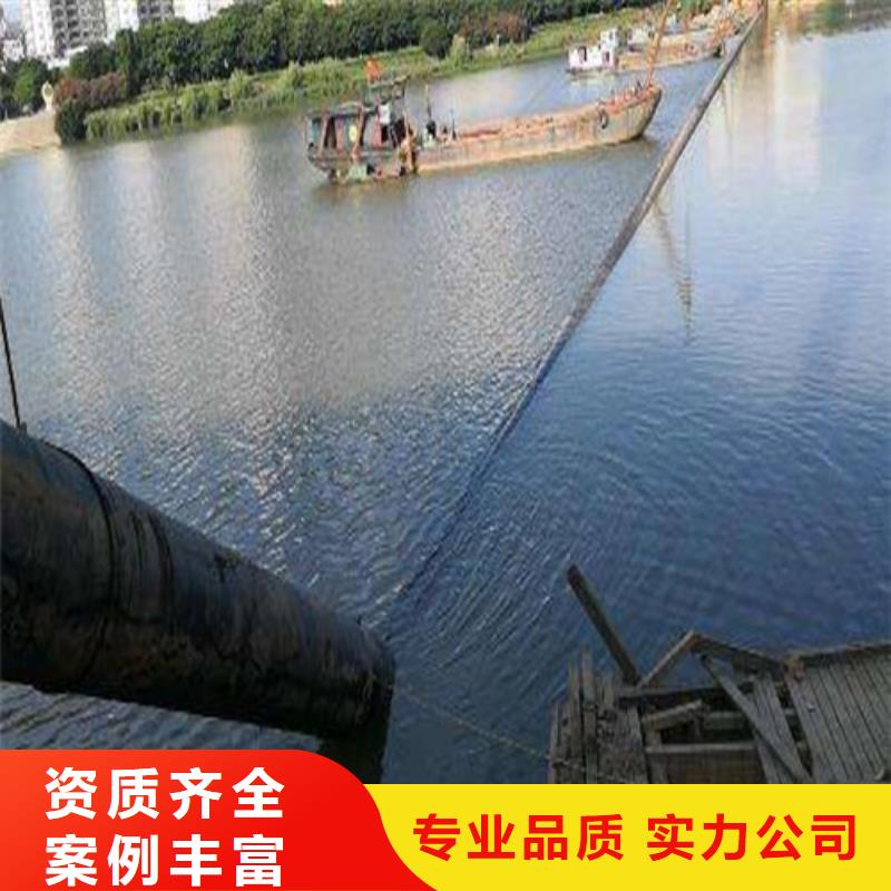 自流管水下安装质量可靠2025更新中