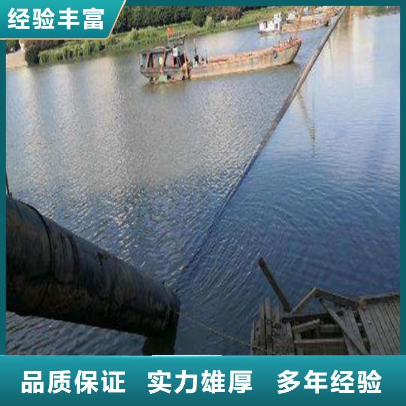 过江管道铺设顾客信赖