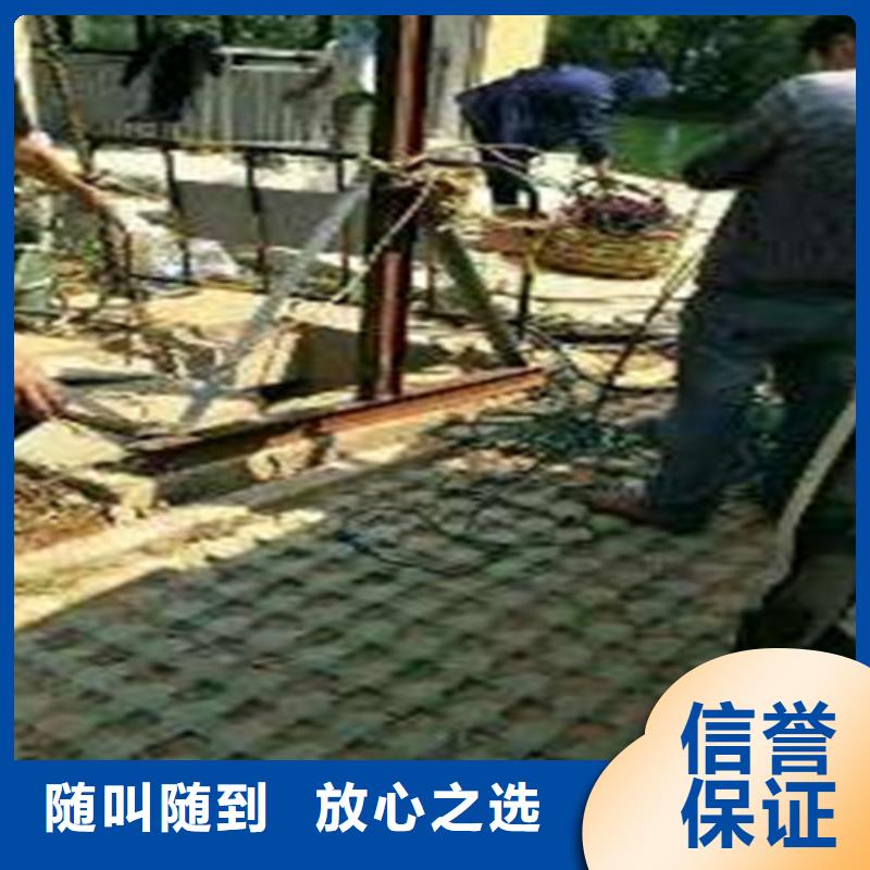 沉管施工队施工方案