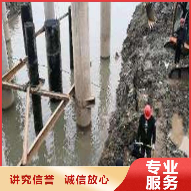 沉管施工价格低
