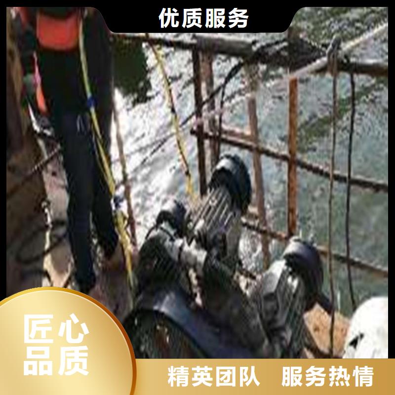 过江管道铺设价格低