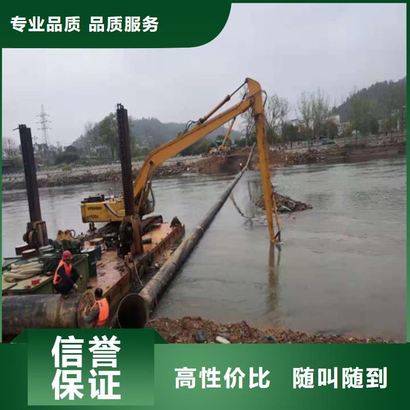 水下安装,【水下切割】专业承接