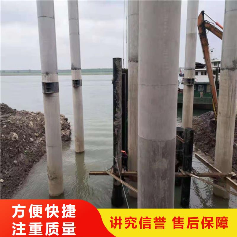 水下设备安装哪家好