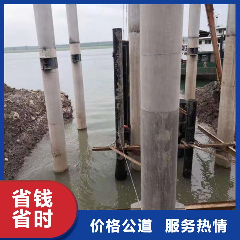 水下设备安装欢迎来电洽谈