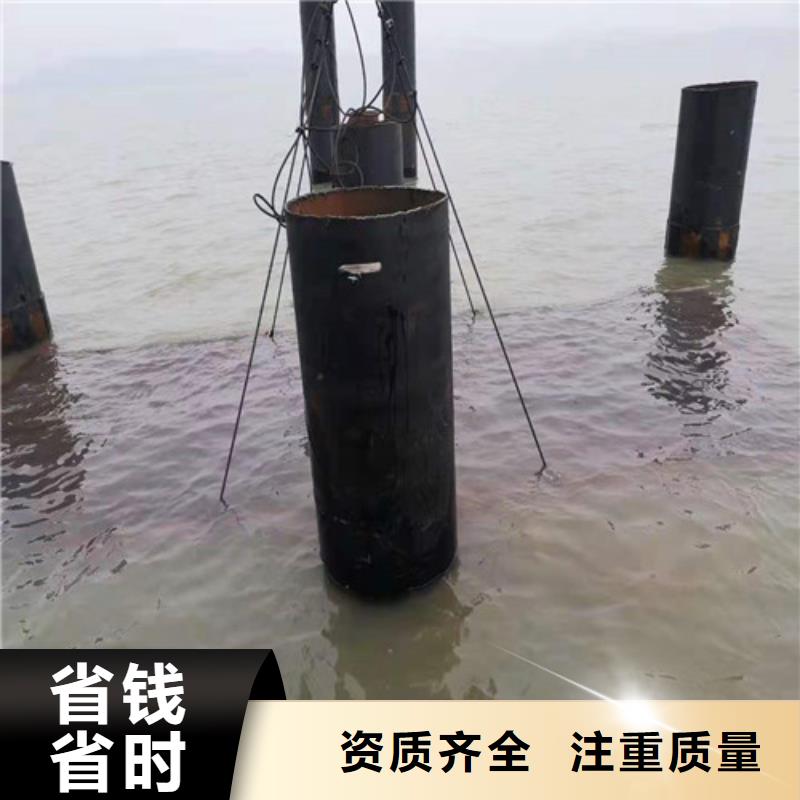 水下安装【水下清障】齐全