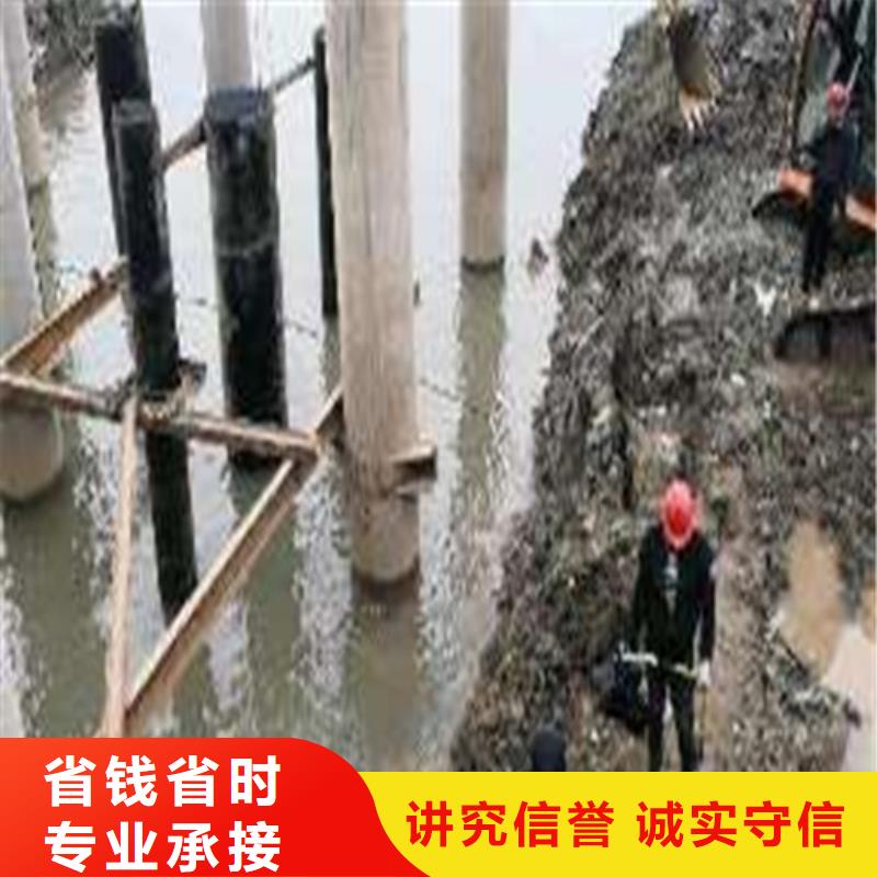 水下管道安装有什么设备