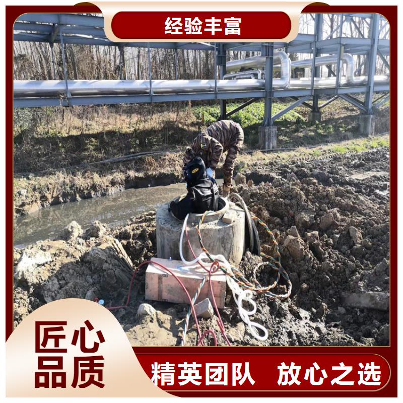 水下作业2025更新中