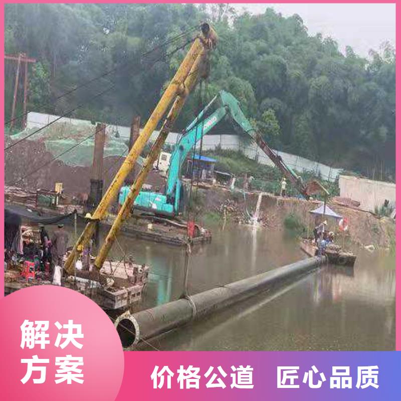 水下作业渗水补漏专业可靠