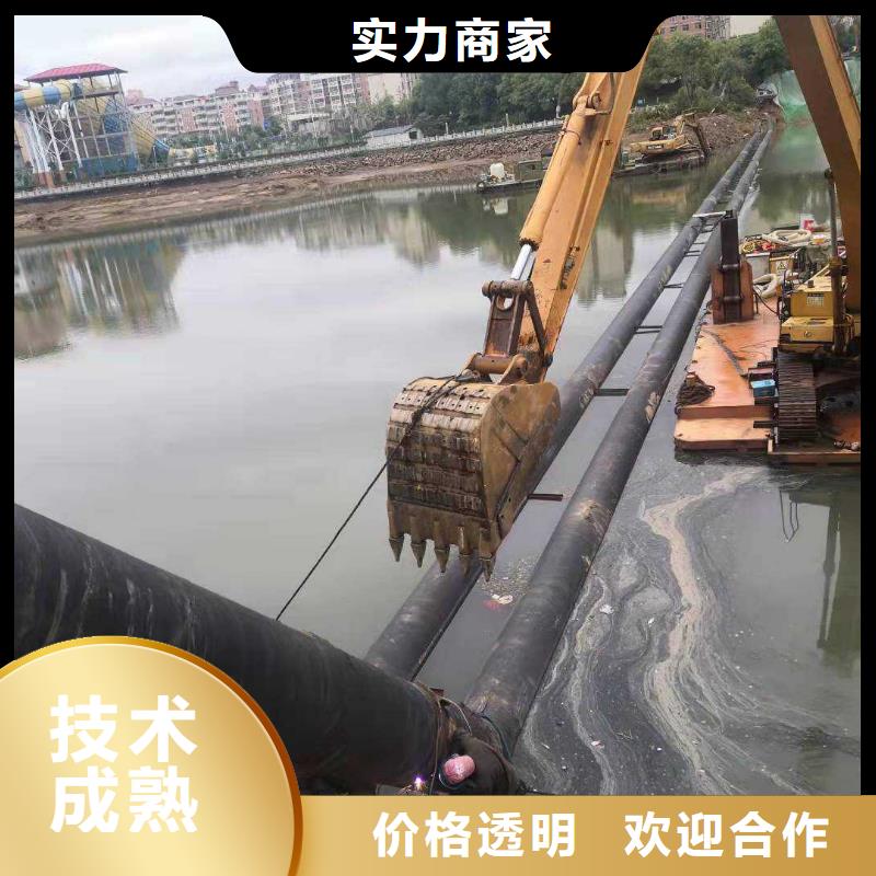 桥桩水下加固承接2025更新中