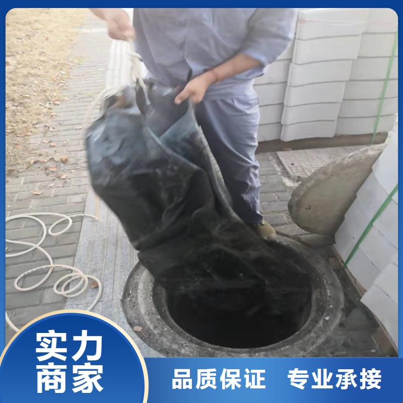 海底管道维修敷设10年经验2025已更新