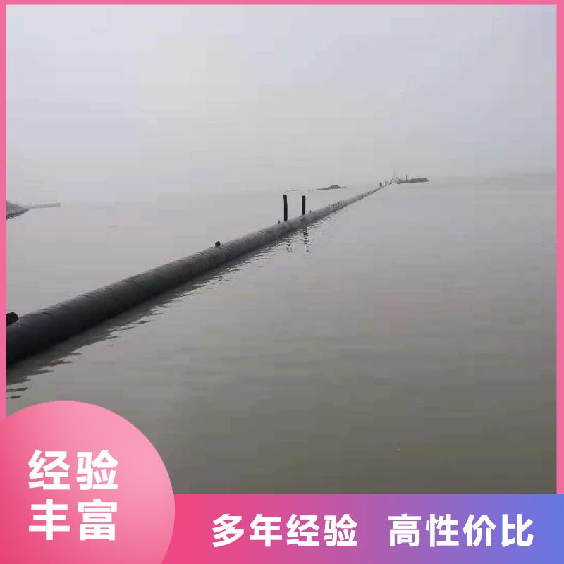 水下检测