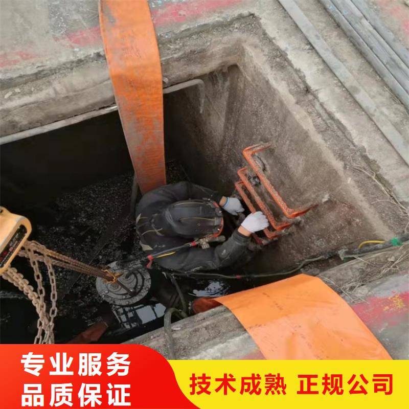 闸门水下维修无中间商2025更新中