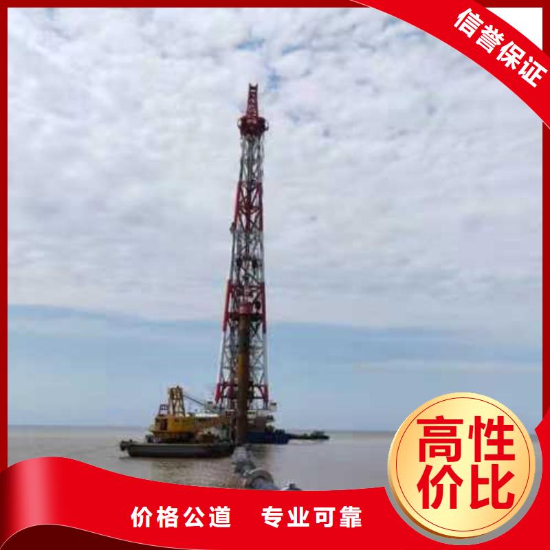 水下打捞规格齐全2025更新中