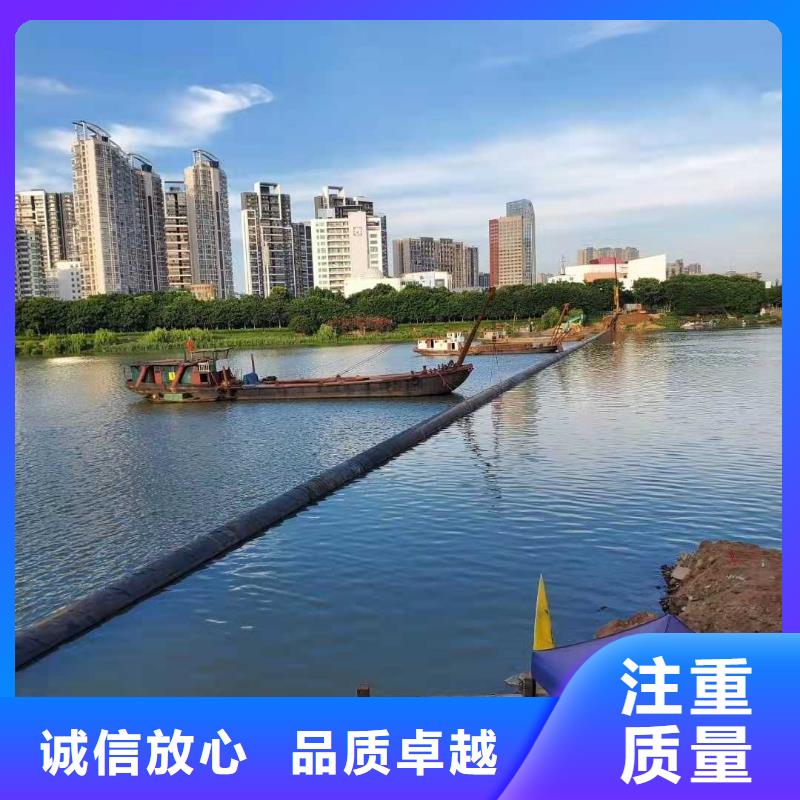 水下作业水下清障品质服务