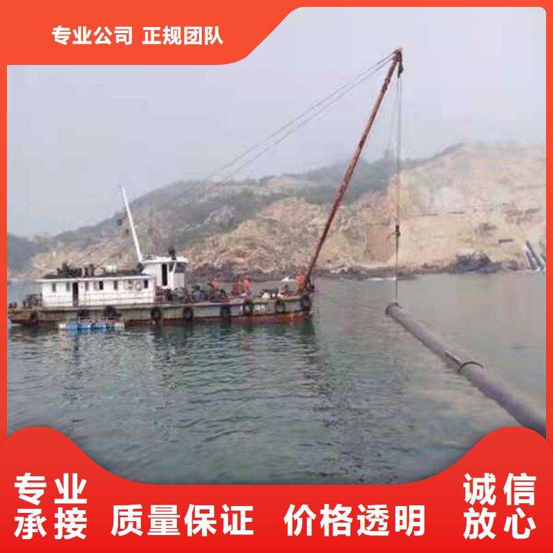 闸门水下维修无中间商2025更新中