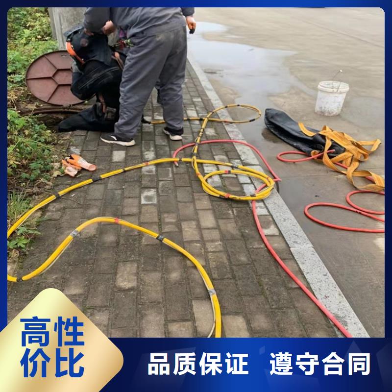 水下清淤公司无中间商2025更新中