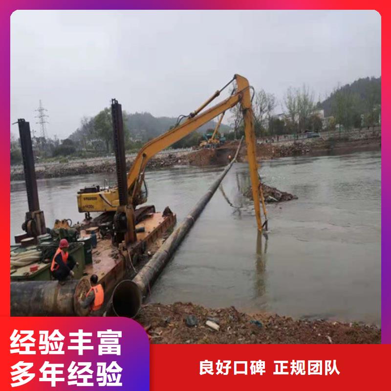 海底管道安装上门服务2025已更新