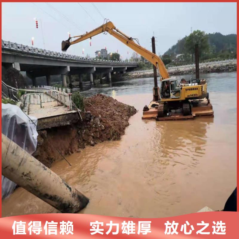 闸门槽水下清理品质放心2025更新中