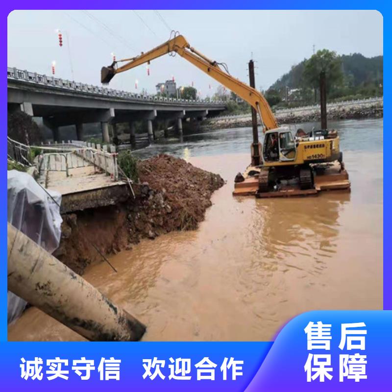 水下清淤公司品质放心2025更新中