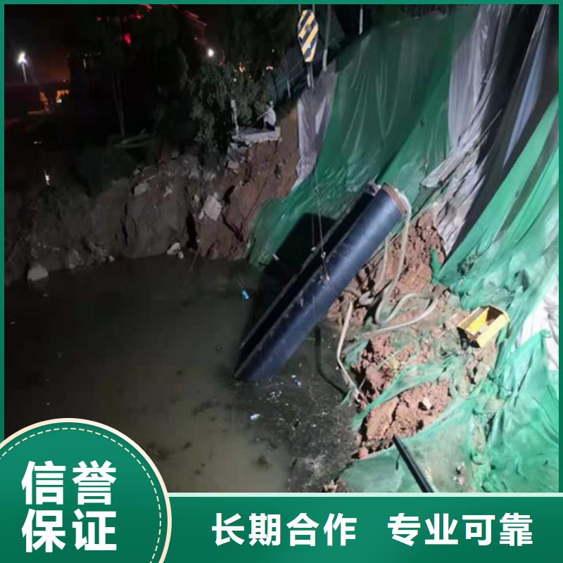 水下检测