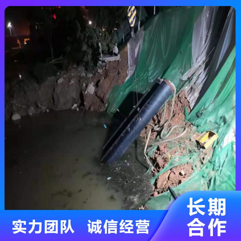 排海管道铺设安装质优价廉2025已更新