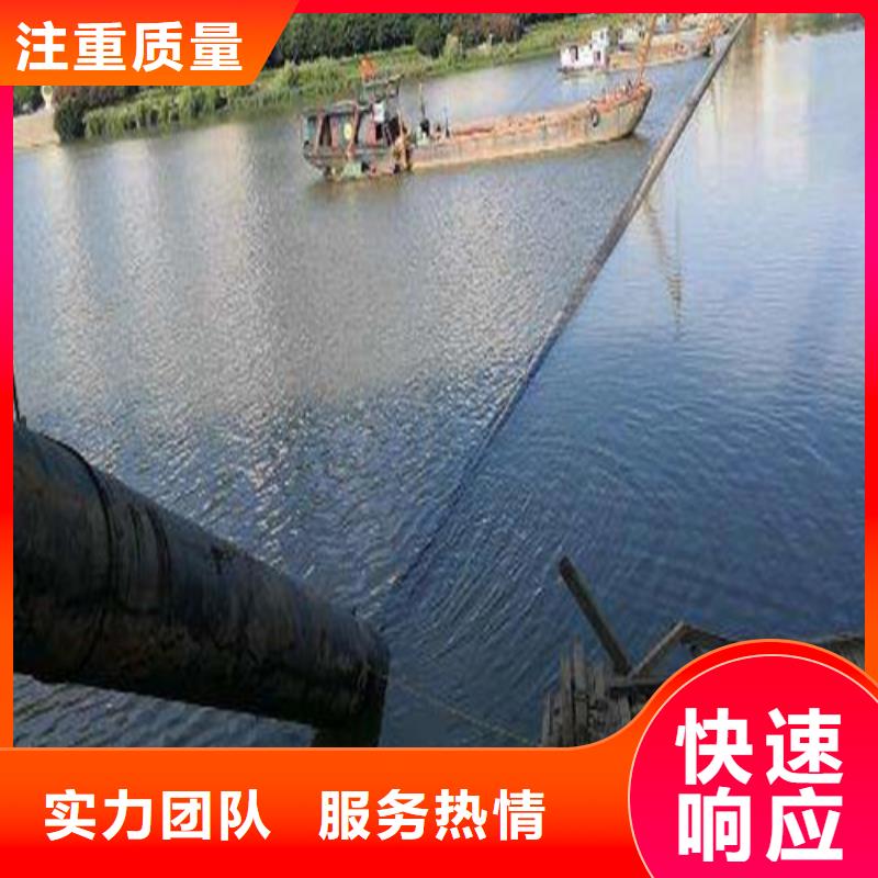 闸门水下维修品质放心2025更新中