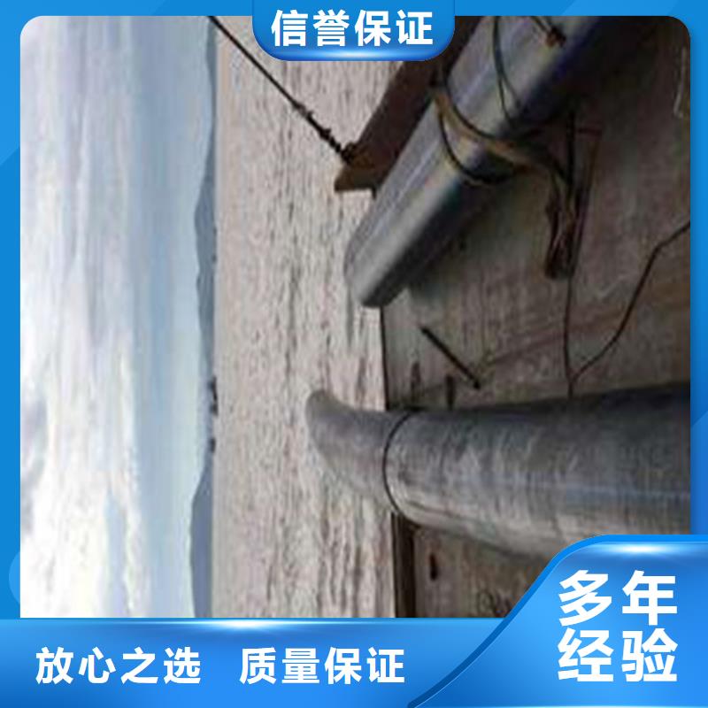 排海管道铺设安装10年经验2025已更新
