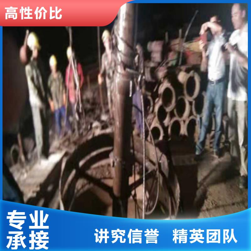 闸门水下维修品质放心2025更新中