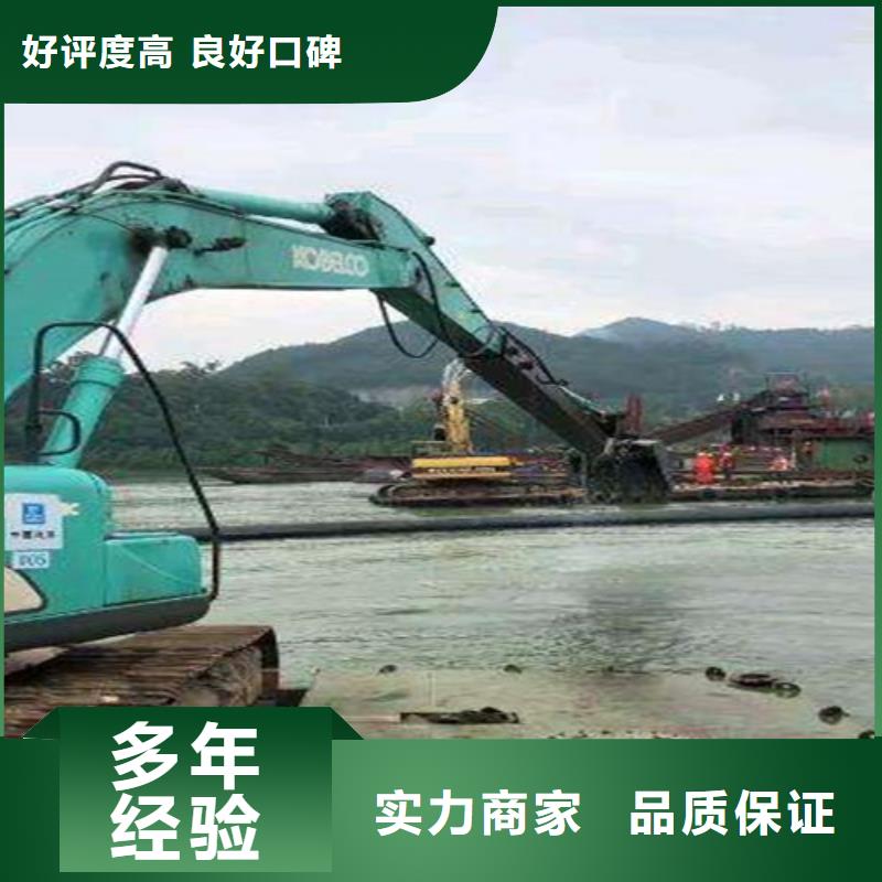 排海管道铺设安装10年经验2025已更新