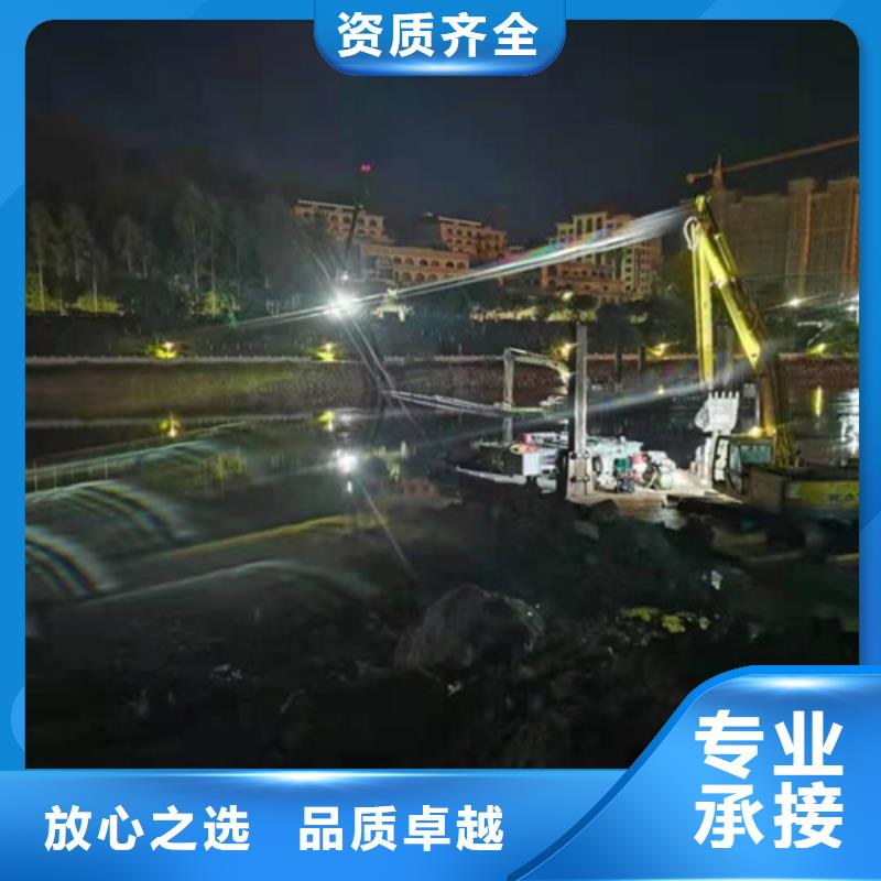 水下钢围堰切割工具图片