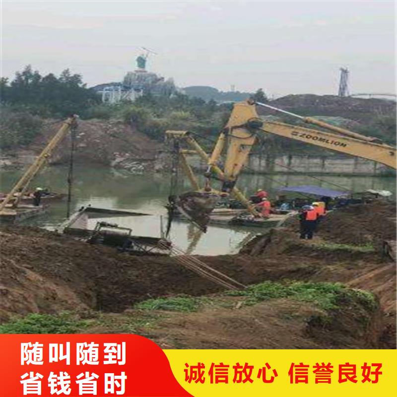 水下切割经验丰富